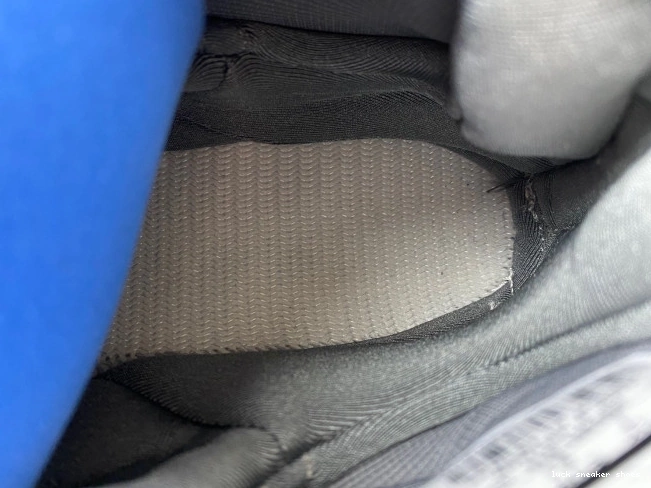 Rep LUCY Cool Grey Jordan 8 Retro 305381-014 0724